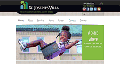 Desktop Screenshot of neverstopbelieving.org