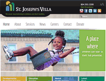 Tablet Screenshot of neverstopbelieving.org
